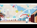 こめなき/遊園地に乗って　歌：初音ミク