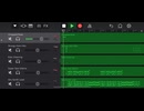 LAB=01 GarageBand音源のみ(Short ver.)