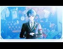 【人力ツイステ】削/い/で、【デュース】