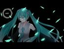 【初音ミク】祈りの幕を明けたなら