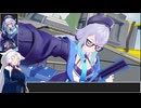 若干下方修正されたシャープを使っていく東北イタコ【星之翼】