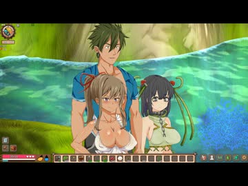 暑い夏には無法の島(至言).Mad Island5