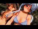 【COM3D2】村雨と海風でrainy unbarance