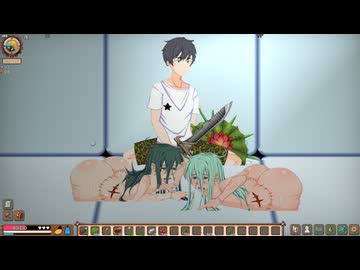 暑い夏には無法の島(至言).Mad Island6