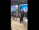 【コミケ】本物すぎる水着カンナ（ブルアカ）のコスプレ、ガチでエロすぎる