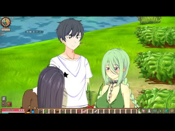 暑い夏には無法の島(至言).Mad Island7