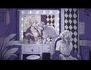 Chis-A [tʃíːseɪ] / Monarchy of Mortality (2024 ver.)
