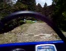 おにゅう峠　根来林道その1