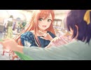 【シャニソン】約束ショッピング　有栖川夏葉【アイマス】