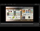 [プレイ動画]　戦国無双４の観音寺城の戦いをくみんでプレイ