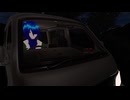【VRChat】ティティのドライブ【心象組ティティ】【ヤマーリ・タカ】