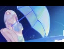 夜明け
