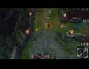 【LOL】闇のゲーム　リーグオブレジェンド【実況プレイ】 その40