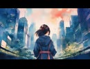 Ethereal Innocence / あと少し