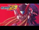 【実況】続々・不朽の2Dハードアクション ロックマンゼロ3 part1