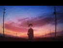 花束を。/初音ミク