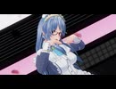 【COM3D2】眼鏡メイド達で「キミに愛情でりぃしゃす」