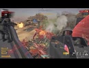 StarshipTroopersExtermination実況プレイ323(Horde Hard v0.8.0)