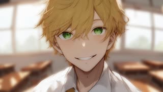 【鏡音レン】ゲットカセット【オリジナル】