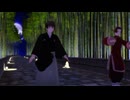【APヘタリア MMD】いーあるふぁんくらぶ【極東】