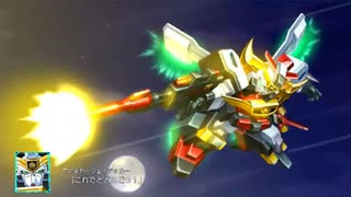 （ネタバレ有）ゆるっとゲームプレイ動画「スパロボ30」83-1