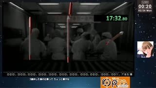 【RTA/speedrun】バイトヘル2000諭吉%ボールペン工場Ⅱ 19:48.48