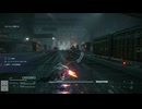 ミグラントがプレイする。　ARMORED CORE Ⅵ　－FIRES OF RUBICON－　01