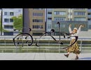 【さらさ】雨とペトラ【踊ってみた】