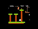 【実況】へっぽこアベルのマリオのゲームをプレイ（スーパーマリオブラザーズ）4