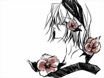 時代に取り残された歌い手が　いろは唄　歌ってみた
