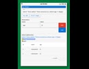 SQL 分析支援ツール SQL Divider 動作イメージ動画