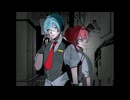 【UTAU15周年】オリジナル曲「恋愛迷宮」【白鷺めろり&めろと15周年】