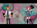 【UTAUカバー】magnet Covered by 重音テト&足立レイ