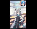 【#ブルーアーカイブ】壁役に徹してたのに何故バレた！？【しゅたぽ日記】