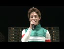 第4回川崎スパーキングスプリント（習志野きらっとスプリントＴＲ） 表彰式