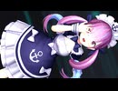 【MMDホロライブ】MINATO Aqua Build Our Machine