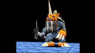 放置したデジモンワールド2クリアを目指す(実況)　part42