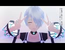 乙芭V2｜ノンブレス・オブリージュ(ピノキオピー)｜UTAUカバー＆MMDモデル配布｜UTAU Cover & MMD MODEL +DL #あひのんMMD #あひのん感謝祭3 #MMD #UTAU