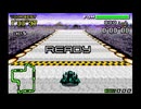 F-ZERO FORGBA スキッドダンスサーキット ダーティジョーカー 1'33"69