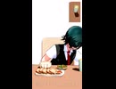 メガネでTiktokを撮るおんりー【ドズル社MMD】