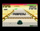 F-ZERO FORGBA イカロスサーキット ダーティジョーカー 2'03"37