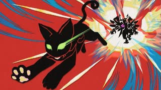 冥界猫2Dアクション『九魂の久遠』実況プレイpart10