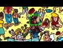 ホモと見るウォーリーを探してくれるAI