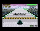 F-ZERO FORGBA チャンピオンシップサーキット ダーティジョーカー 1'28"95
