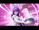 【FGOAC】Aランク中堅競泳水着武蔵（前）