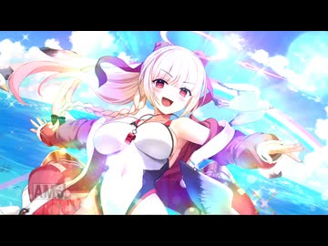 【ティンクルスターナイツ】天使たちの水着特訓 LV100フルオート＋普通に討伐