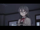 子宮が震える綾乃