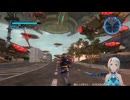 【地球防衛軍5】001_民間人、入隊しろ