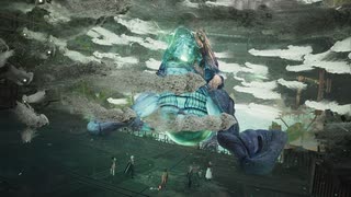 [FF7リバース] 第26回(26-6) ライフストリームの記憶