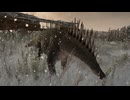 ジュラシック・ワールド・エボリューション2 ～アマルガサウルスを観察するだけ～